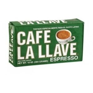 Café La Llave