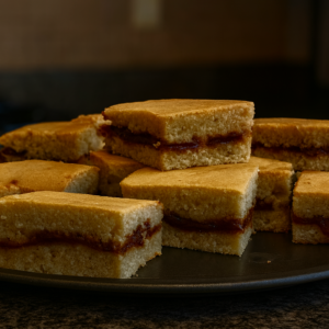 Masa Real de Guayaba