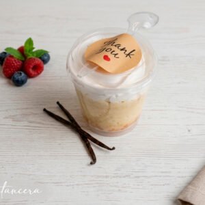 Mini Tres Leches